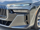 Thumbnail image of 2024 BMW 7 Series at LongoToyotaOfProsper - NEW
