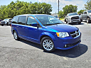 Thumbnail image of 2020 Dodge Grand Caravan at Gary Mathews Motors