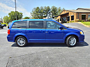 Thumbnail image of 2020 Dodge Grand Caravan at Gary Mathews Motors
