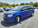 Thumbnail image of 2020 Dodge Grand Caravan at Gary Mathews Motors