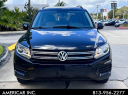 Thumbnail image of 2016 Volkswagen Tiguan at Americar, Inc.