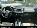 Thumbnail image of 2016 Volkswagen Tiguan at Americar, Inc.