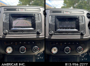 Thumbnail image of 2016 Volkswagen Tiguan at Americar, Inc.