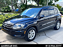 Thumbnail image of 2016 Volkswagen Tiguan at Americar, Inc.