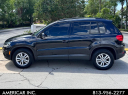 Thumbnail image of 2016 Volkswagen Tiguan at Americar, Inc.