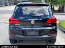 Thumbnail image of 2016 Volkswagen Tiguan at Americar, Inc.