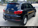 Thumbnail image of 2016 Volkswagen Tiguan at Americar, Inc.