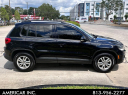 Thumbnail image of 2016 Volkswagen Tiguan at Americar, Inc.