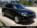 Thumbnail image of 2016 Volkswagen Tiguan at Americar, Inc.