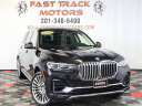 Thumbnail image of 2019 BMW X7 at Fast Track Motors