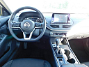 Thumbnail image of 2019 Nissan Altima at Mathews Nissan