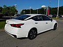 Thumbnail image of 2019 Nissan Altima at Mathews Nissan