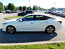 Thumbnail image of 2019 Nissan Altima at Mathews Nissan