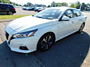 Thumbnail image of 2019 Nissan Altima at Mathews Nissan