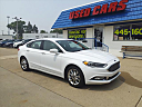 Thumbnail image of 2017 Ford Fusion at A & B Motors