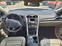 Thumbnail image of 2017 Ford Fusion at A & B Motors