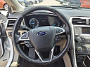 Thumbnail image of 2017 Ford Fusion at A & B Motors