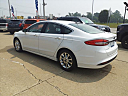 Thumbnail image of 2017 Ford Fusion at A & B Motors