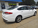 Thumbnail image of 2017 Ford Fusion at A & B Motors