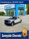 Thumbnail image of 2021 Ford F-150 at Sunnyside Chevrolet