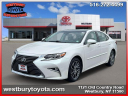 2018 Lexus ES 350 Base at Westbury Toyota Scion