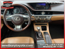 Thumbnail image of 2018 Lexus ES 350 at Westbury Toyota Scion