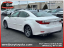 Thumbnail image of 2018 Lexus ES 350 at Westbury Toyota Scion