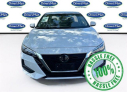 Thumbnail image of 2023 Nissan Sentra at DriversMartOfSanford of Sanford, FL
