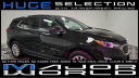 2018 Chevrolet Equinox LT at Major World Chevrolet