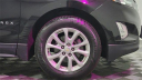 Thumbnail image of 2018 Chevrolet Equinox at Major World Chevrolet