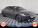 Thumbnail image of 2018 Lincoln Continental at Elder Ford of Tampa