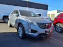 Thumbnail image of 2025 Cadillac XT5 at Lee Peterson