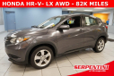 Thumbnail image of 2016 Honda HR-V at Serpentini Chevrolet of Strongsville