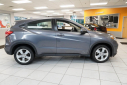 2016 Honda HR-V LX at Serpentini Chevrolet of Strongsville