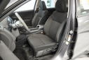 Thumbnail image of 2016 Honda HR-V at Serpentini Chevrolet of Strongsville