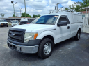 Thumbnail image of 2014 Ford F-150 at Commodore Motors, Inc.