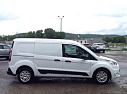 Thumbnail image of 2018 Ford Transit Connect at Ferrario Auto Team Chrysler Dodge Jeep Ram