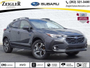 Thumbnail image of 2024 Subaru Crosstrek at Racine Subaru
