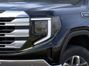 Thumbnail image of 2025 GMC Sierra 1500 at King O'Rourke Buick GMC