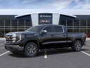 Thumbnail image of 2025 GMC Sierra 1500 at King O'Rourke Buick GMC