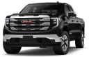 Thumbnail image of 2025 GMC Sierra 1500 at King O'Rourke Buick GMC