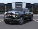Thumbnail image of 2025 GMC Sierra 1500 at King O'Rourke Buick GMC