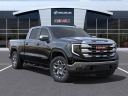Thumbnail image of 2025 GMC Sierra 1500 at King O'Rourke Buick GMC