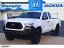 Thumbnail image of 2023 Toyota Tacoma at Serra Buick Gmc Champaign