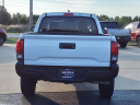 2023 Toyota Tacoma SR at Serra Buick Gmc Champaign