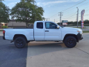 Thumbnail image of 2023 Toyota Tacoma at Serra Buick Gmc Champaign