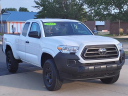 Thumbnail image of 2023 Toyota Tacoma at Serra Buick Gmc Champaign