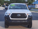 Thumbnail image of 2023 Toyota Tacoma at Serra Buick Gmc Champaign
