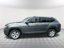 2019 Volkswagen Atlas V6 S 4Motion at Cooley Mazda Volkswagen