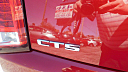 Thumbnail image of 2014 Cadillac CTS at USA Auto Sales of Central Florida